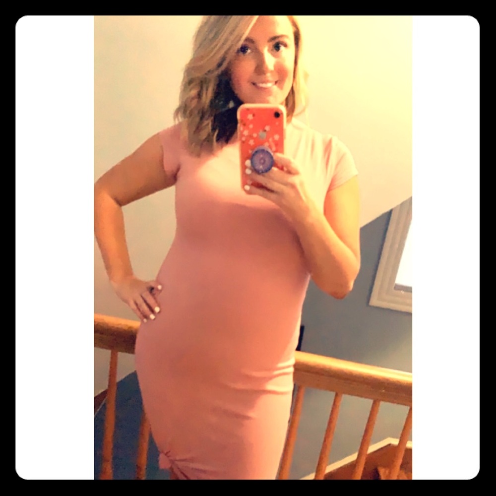 Meet your Posher, Jordan